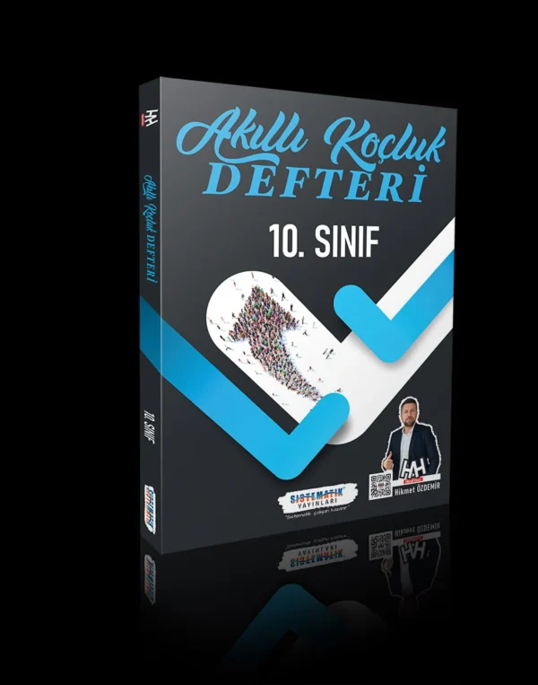 10. Sınıf Koçluk Kitabı