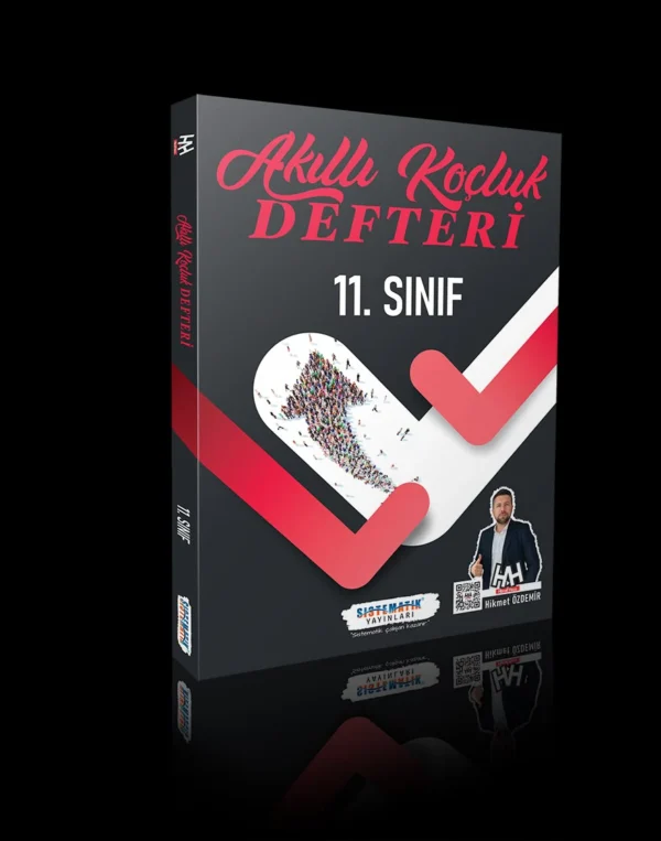 11. Sınıf Koçluk Kitabı