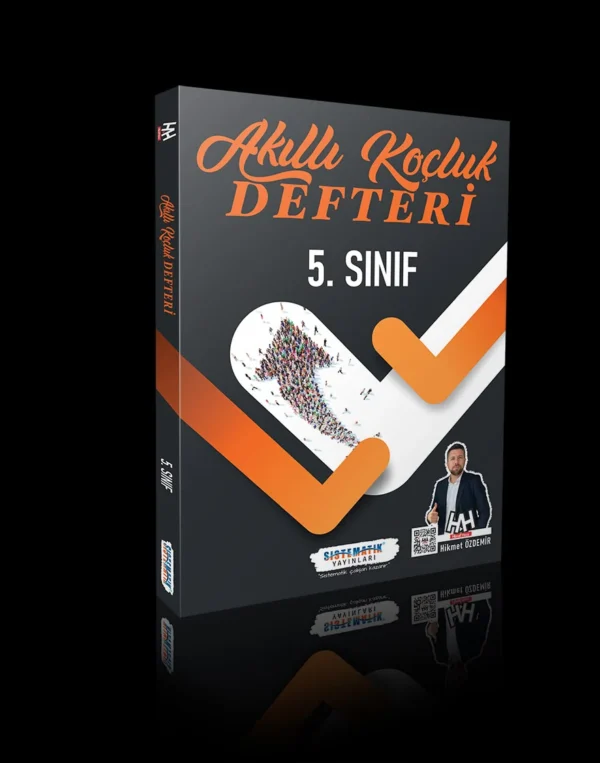 5. Sınıf Koçluk Kitabı