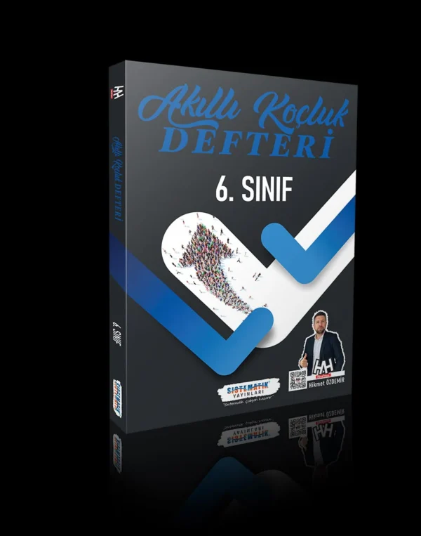 6. Sınıf Koçluk Kitabı
