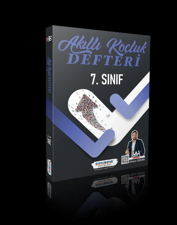 7. Sınıf Koçluk Kitabı