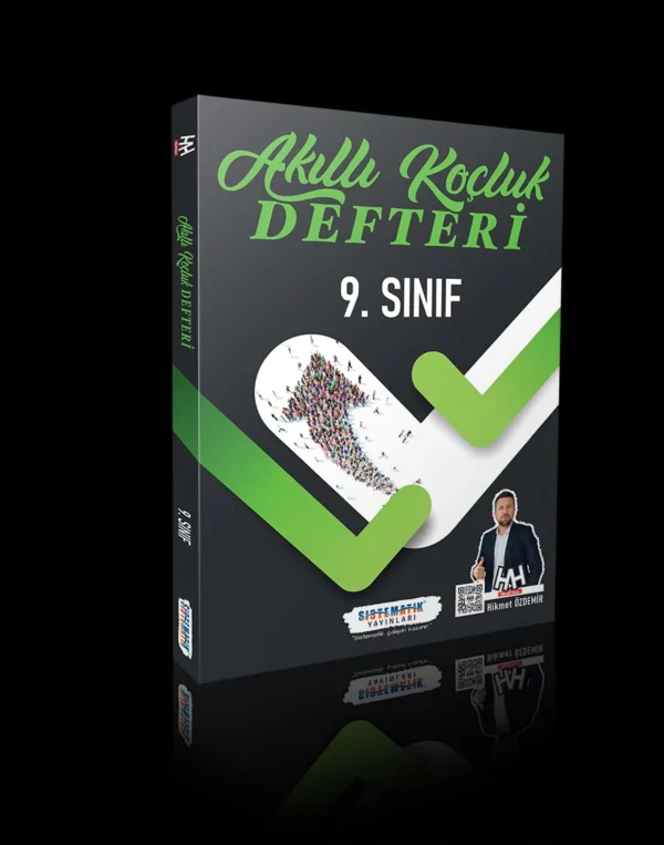 9. Sınıf Koçluk Kitabı