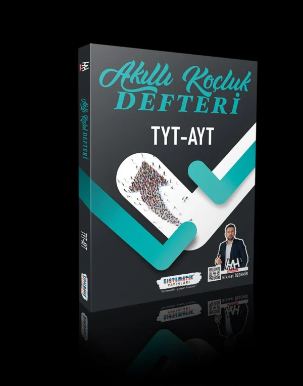 YKS Koçluk Kitabı